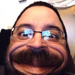 Meet your Posher, Joe